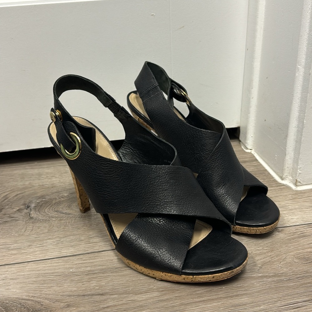 Via Spiga Heels